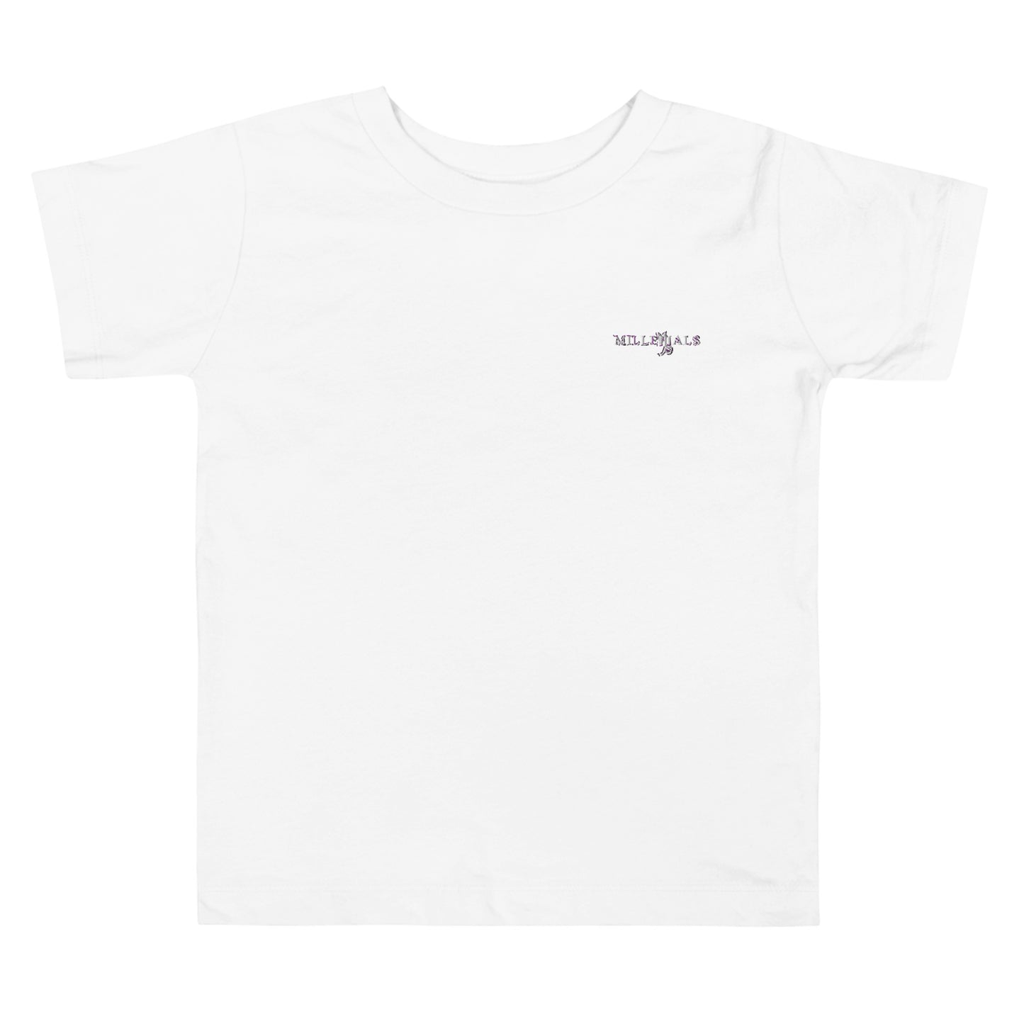 MilleniKids Toddler Short Sleeve Tee