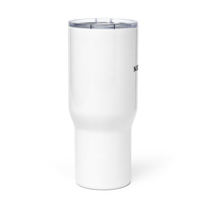 Millenials Travel Mug