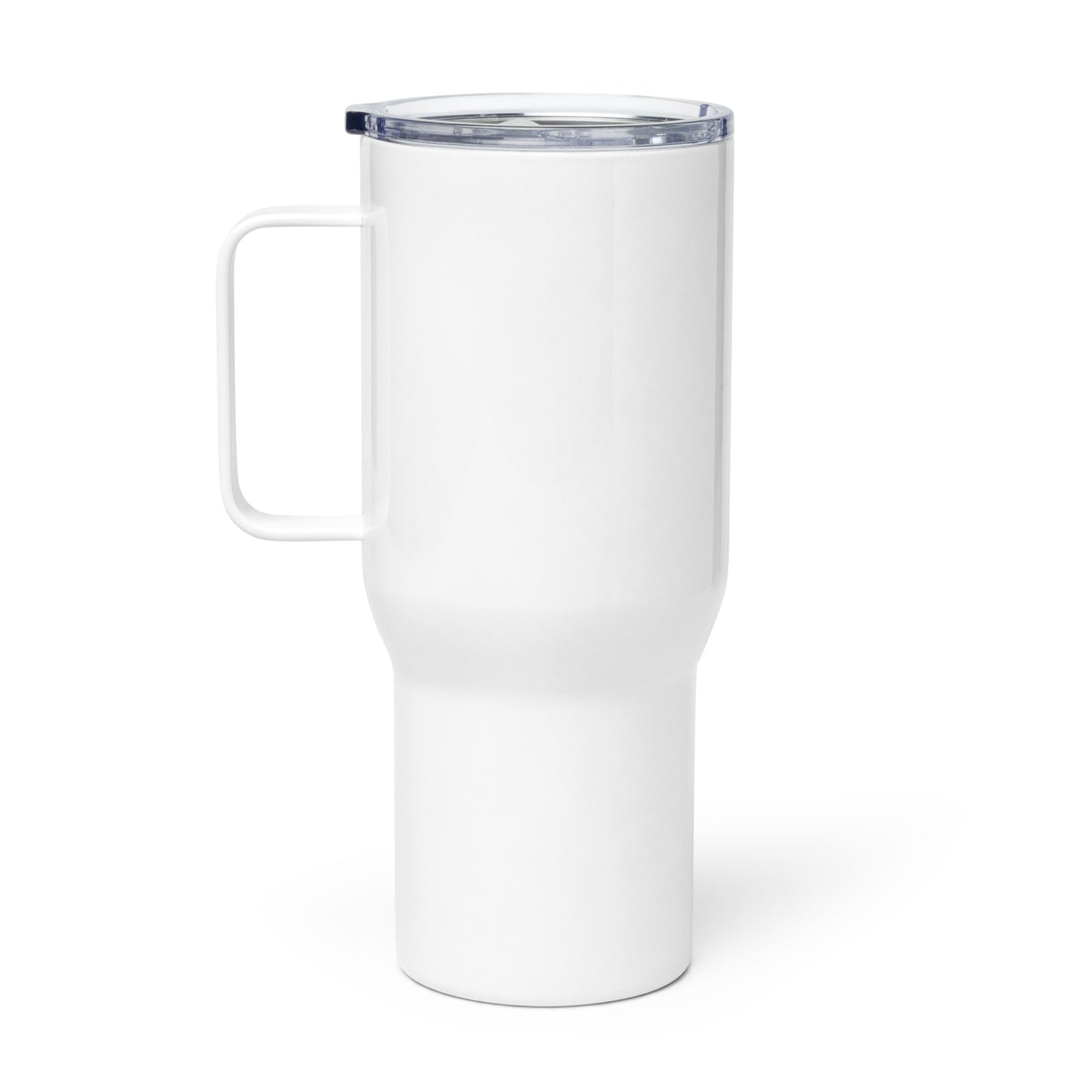 Millenials Travel Mug