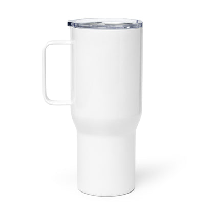 Millenials Travel Mug