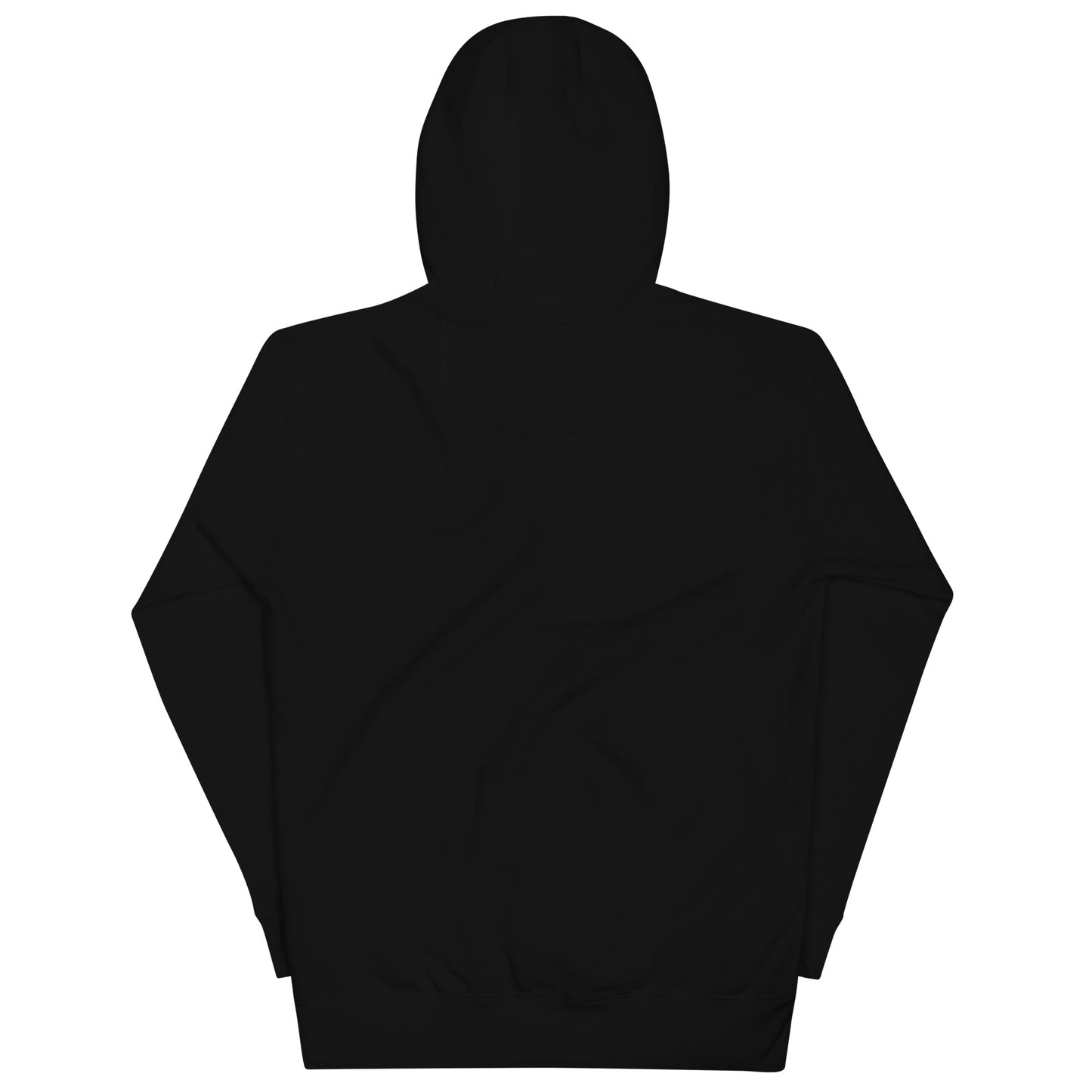 Unisex Hoodie Millenials