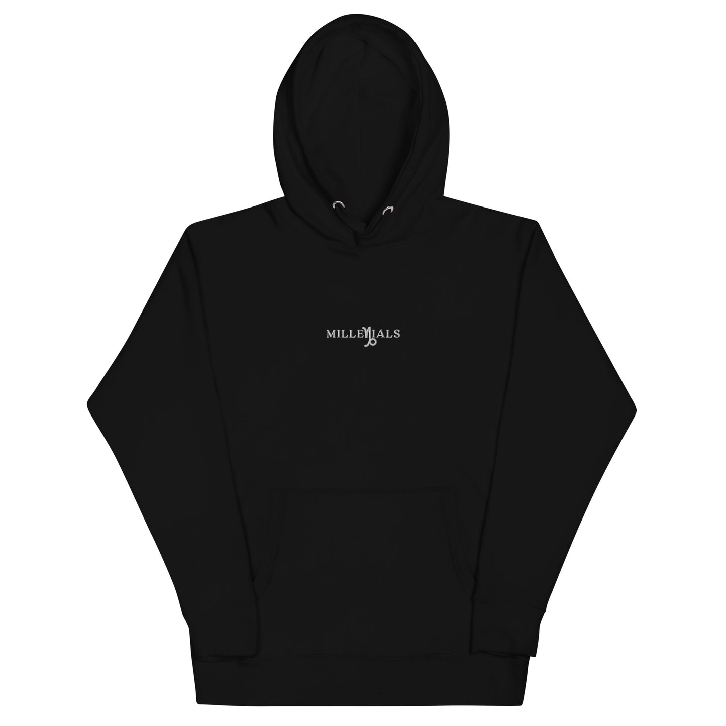 Unisex Hoodie Millenials