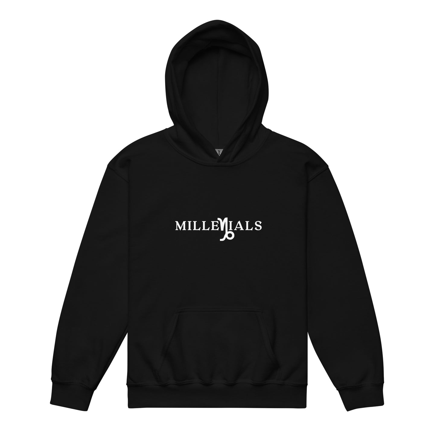 Millenikids Hoodie