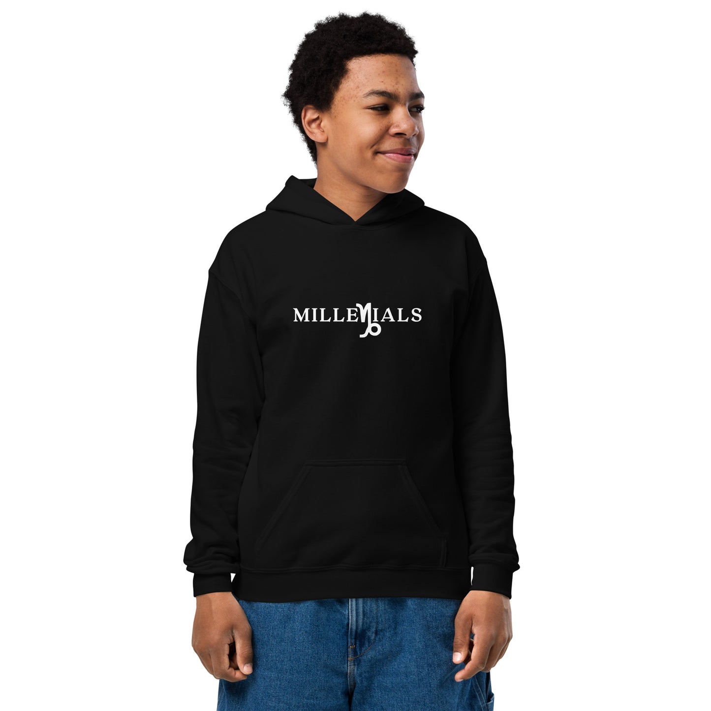 Millenikids Hoodie