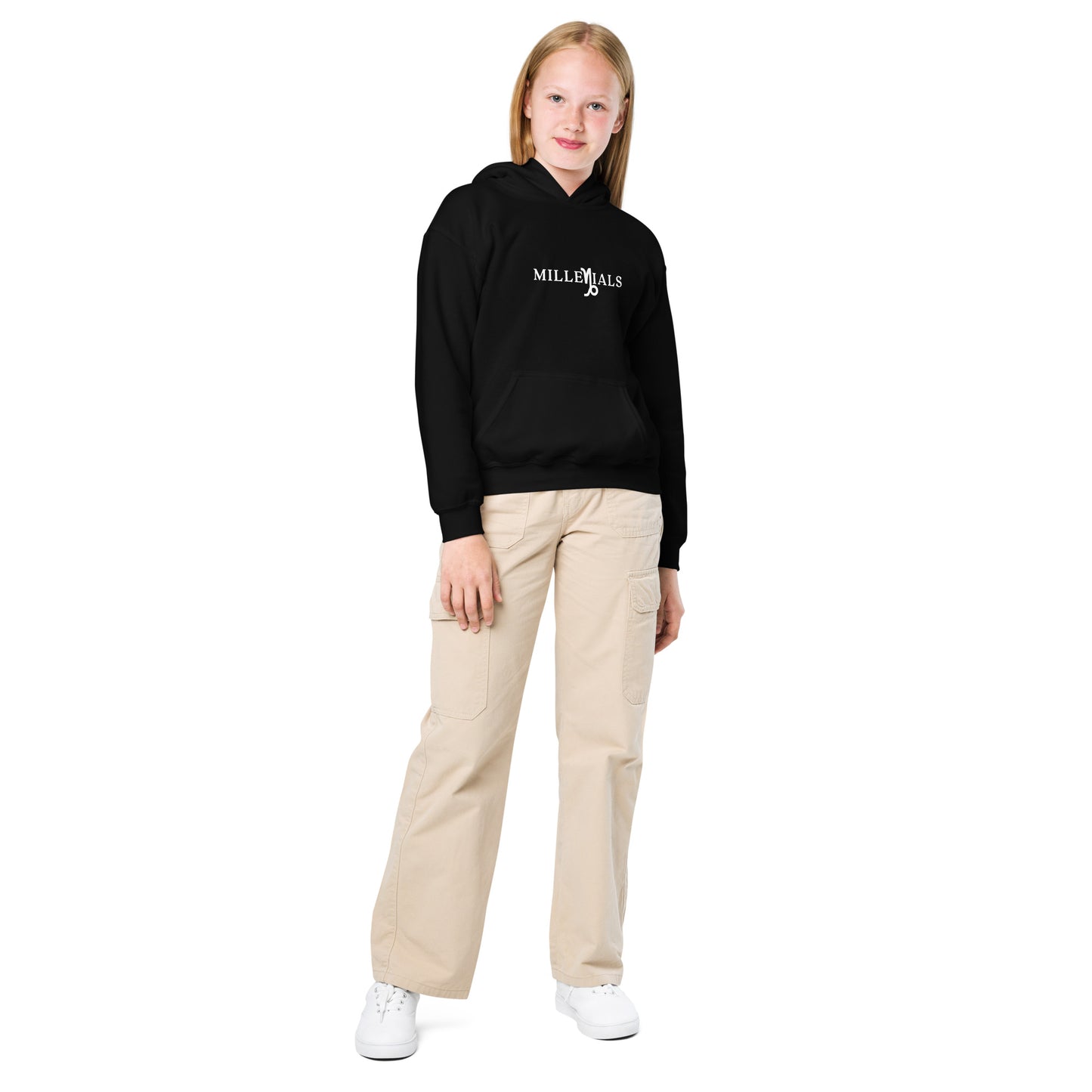 Millenikids Hoodie